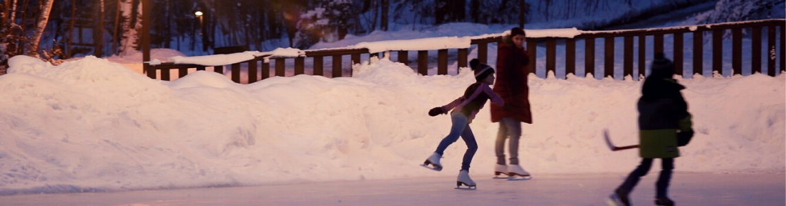 Patinoire Jouvence
